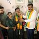 B.Y. Vijayendra Takes Over As BJP State Chief, Vows To Win All 28 Lok ...